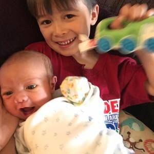 Meet your Posher, Maria